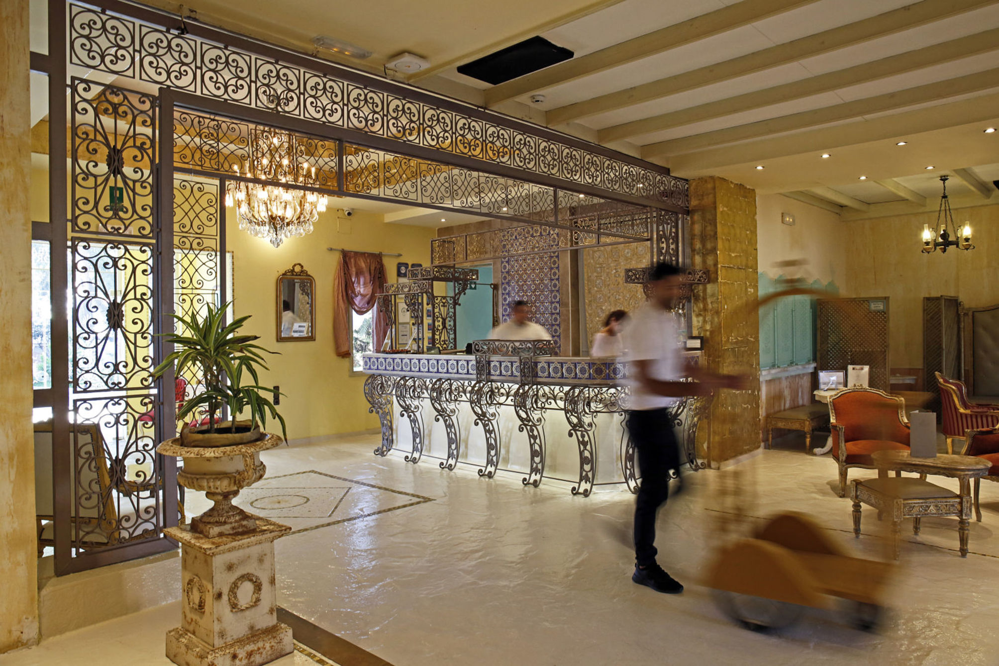 

Genova - Georgioupoli - Orpheas Resort Hotel (Adults Only)