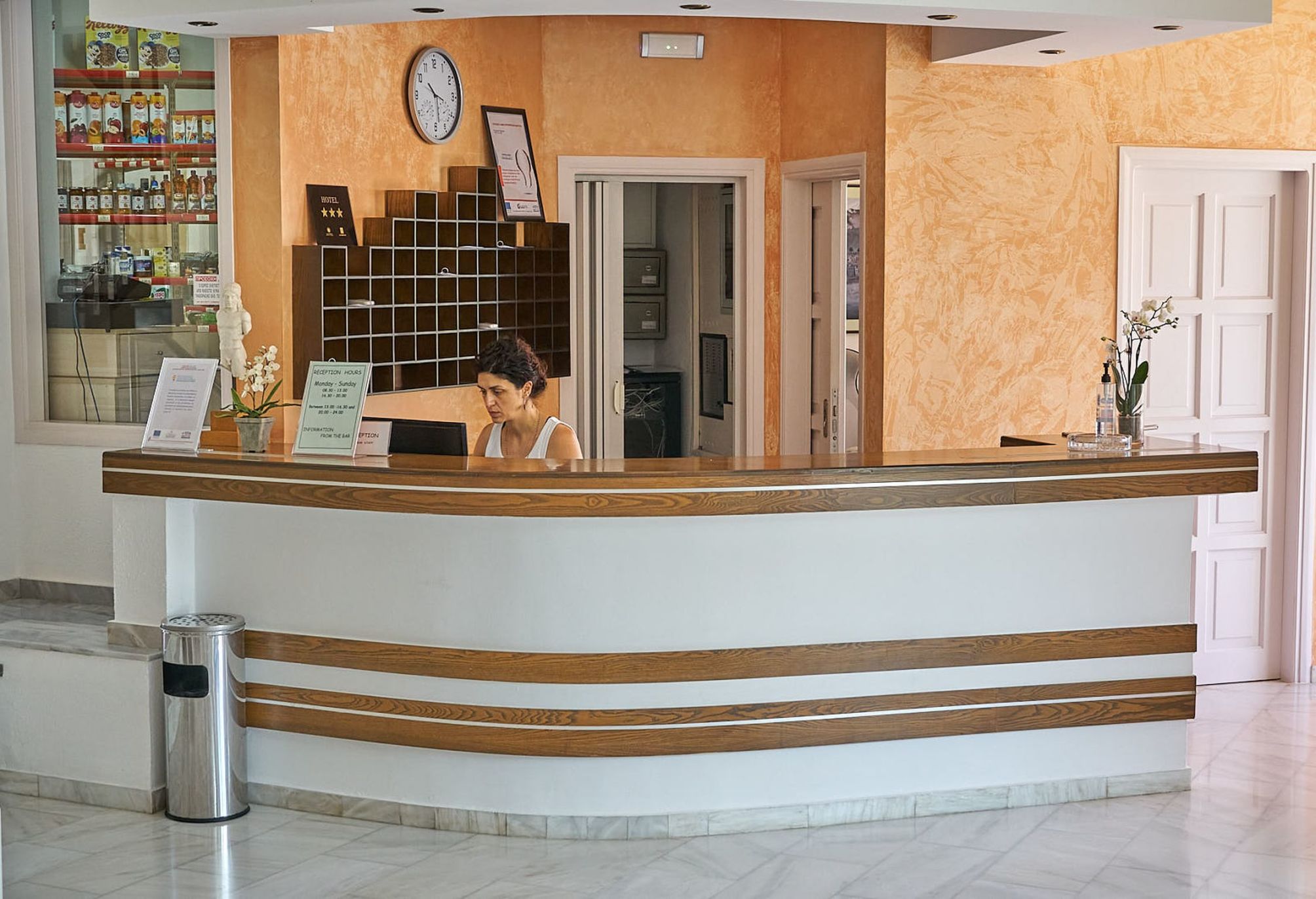 

Firenze - Rethymno - Apollon Hotel Apartments