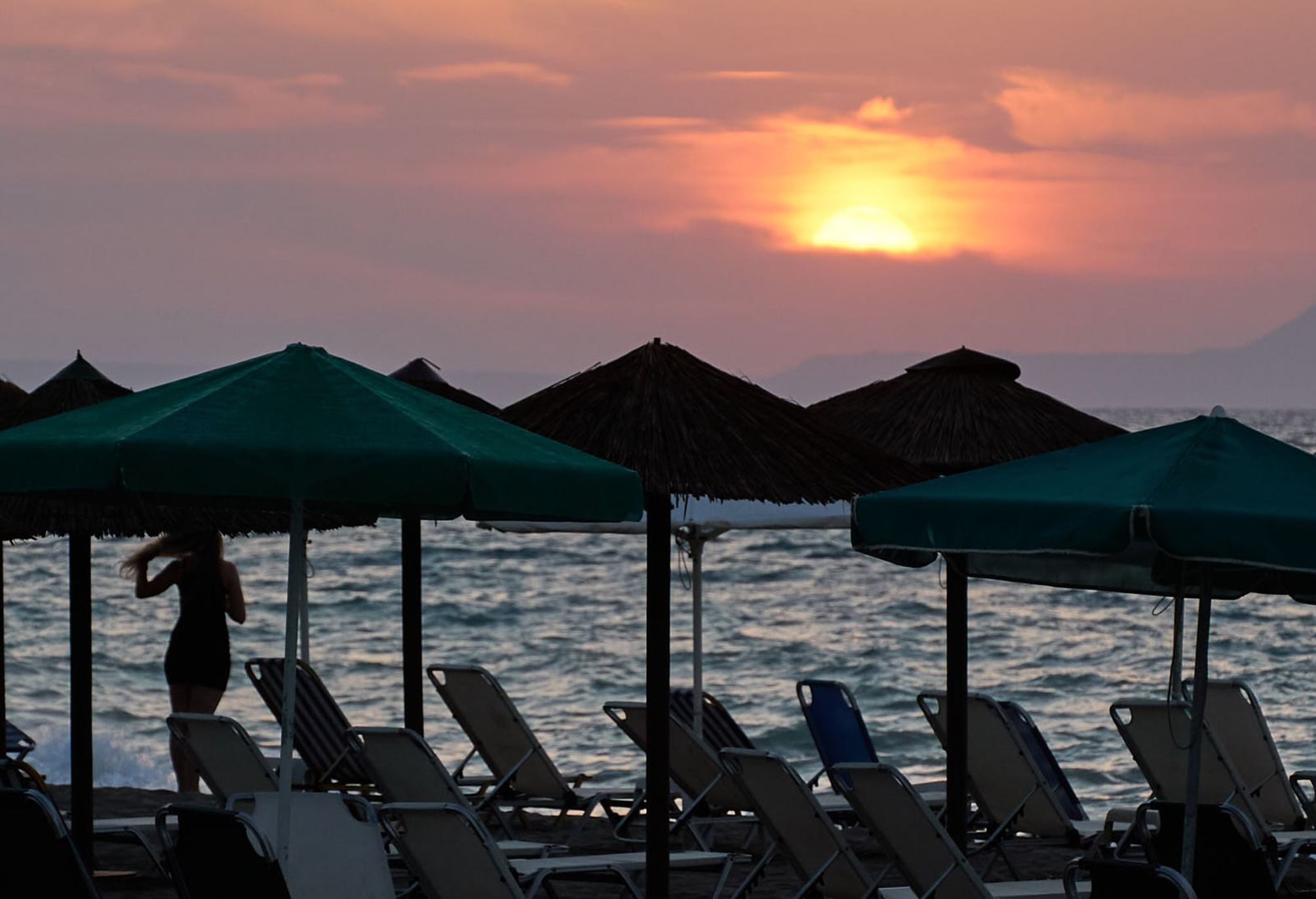 

Bari - Rethymno - Apollon Hotel Apartments