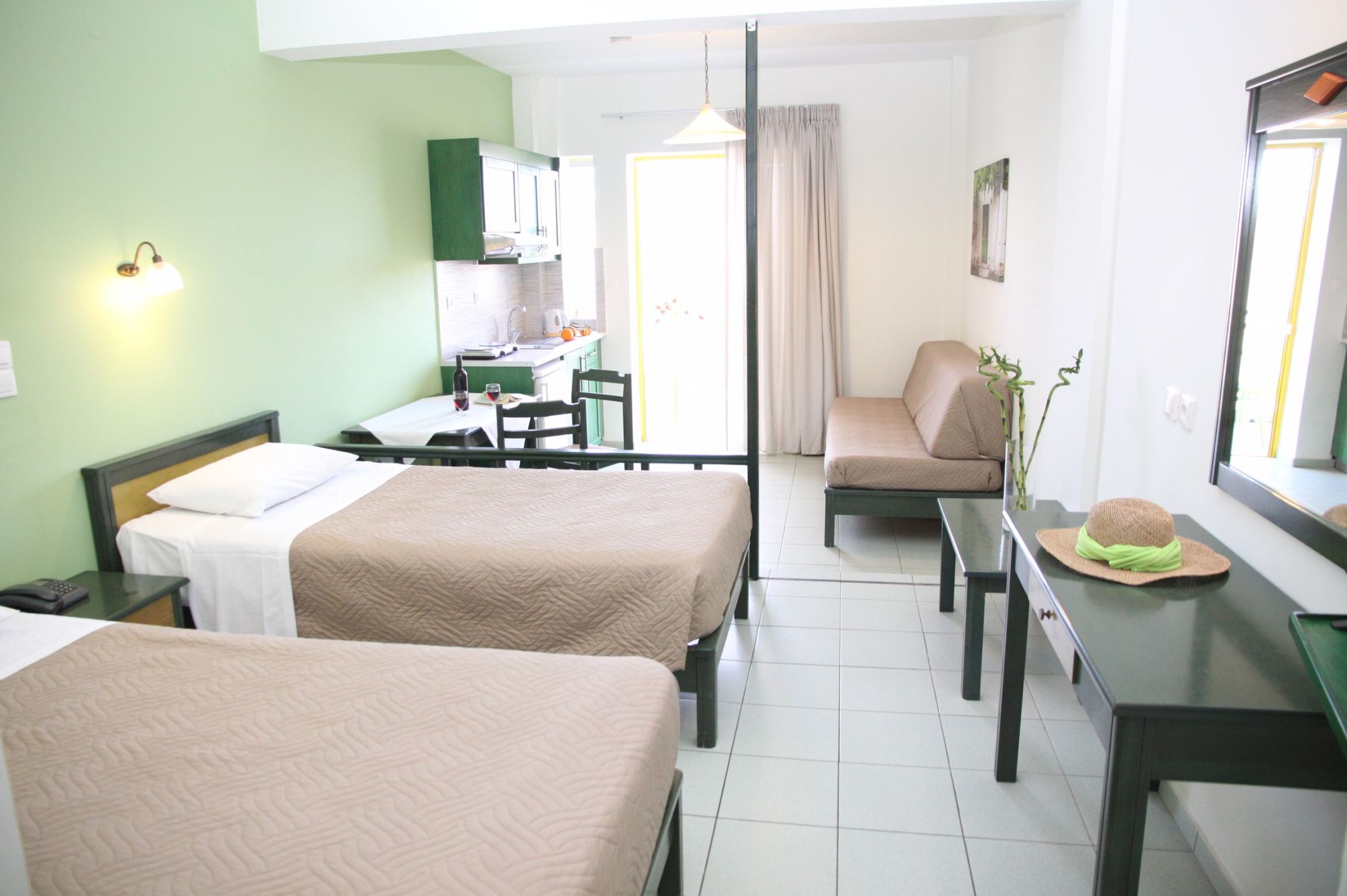 

Bologna - Skaleta - Apollon Hotel Apartments