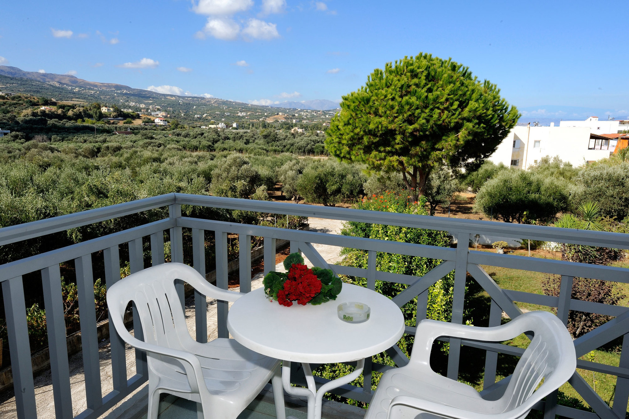 

Napoli - Skaleta - Apollon Hotel Apartments