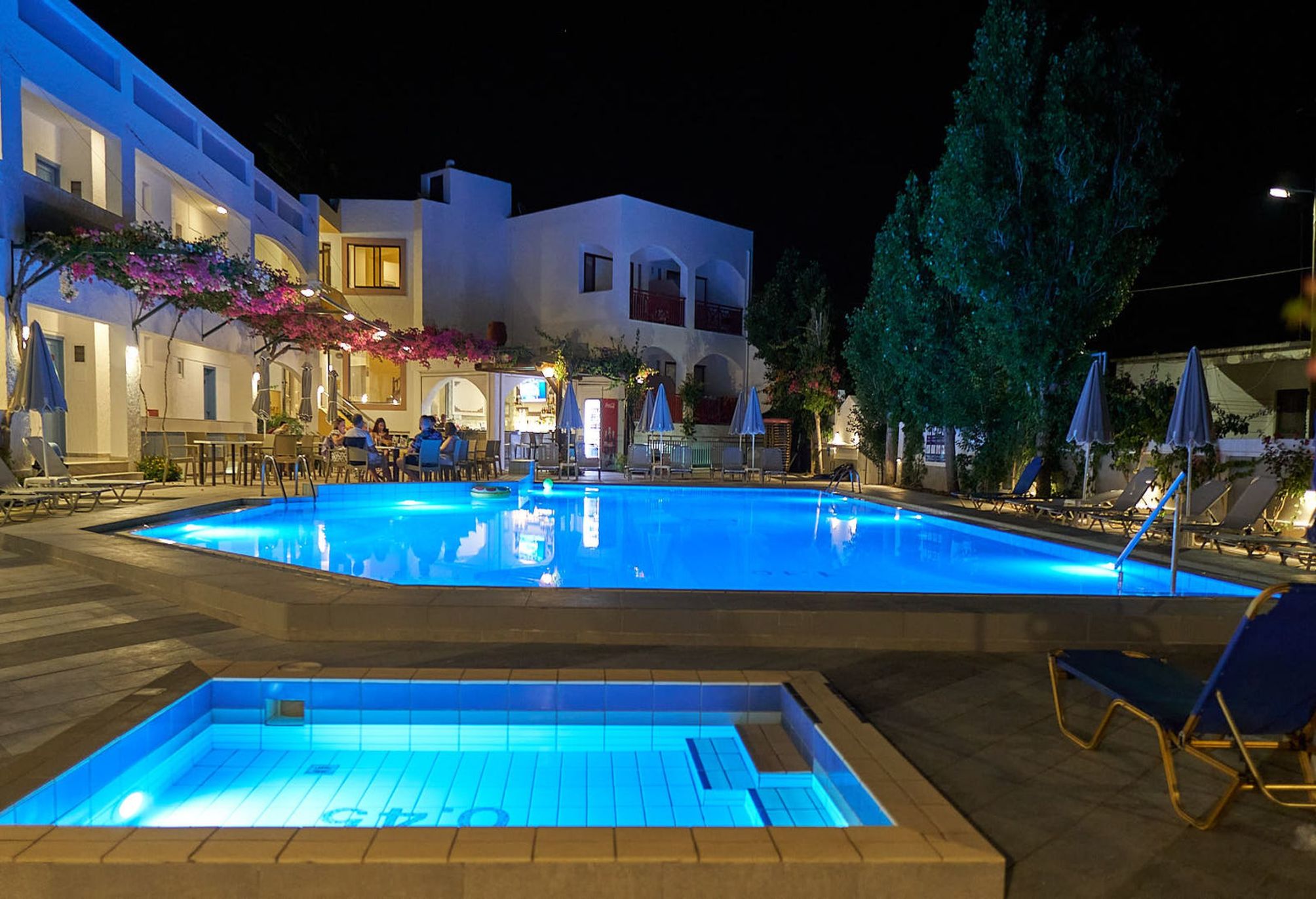 

Bologna - Skaleta - Apollon Hotel Apartments