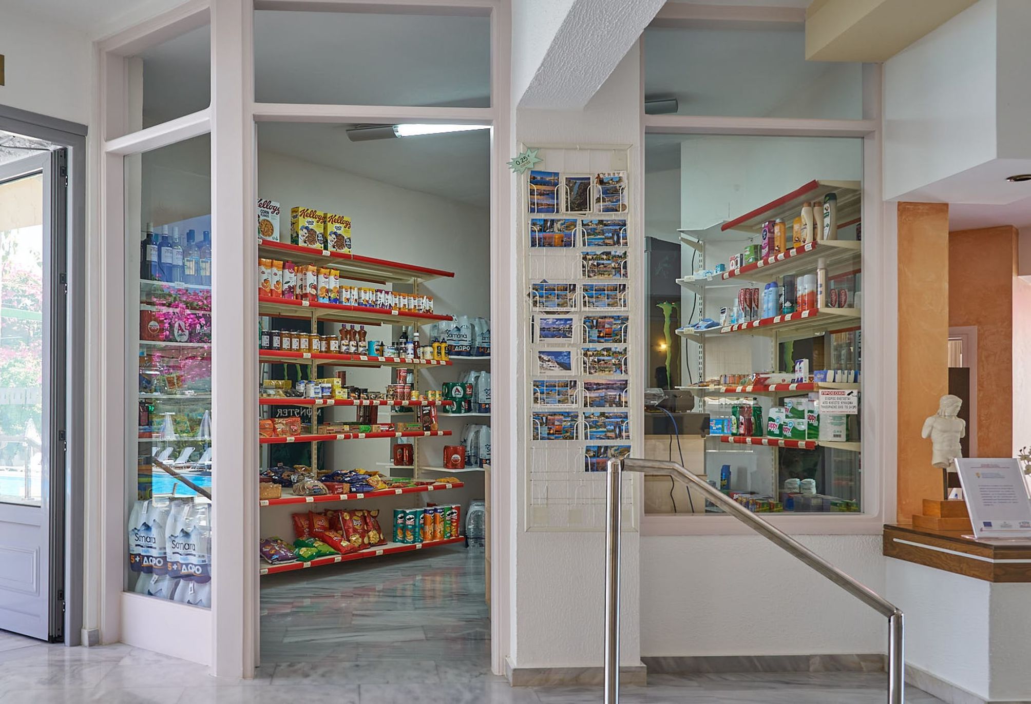 

Verona - Rethymno - Apollon Hotel Apartments