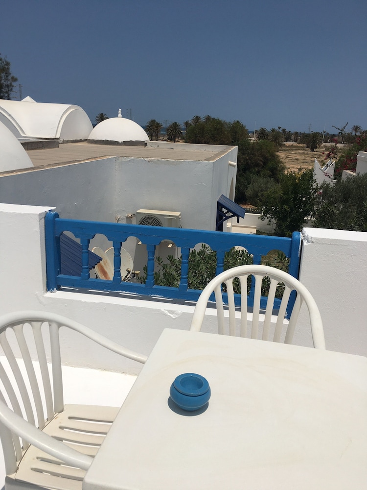 

Verona - Taguermess - Tamalou Djerba
