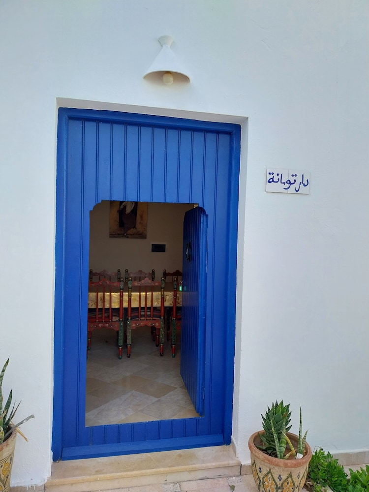 

Catania - Taguermess - Tamalou Djerba