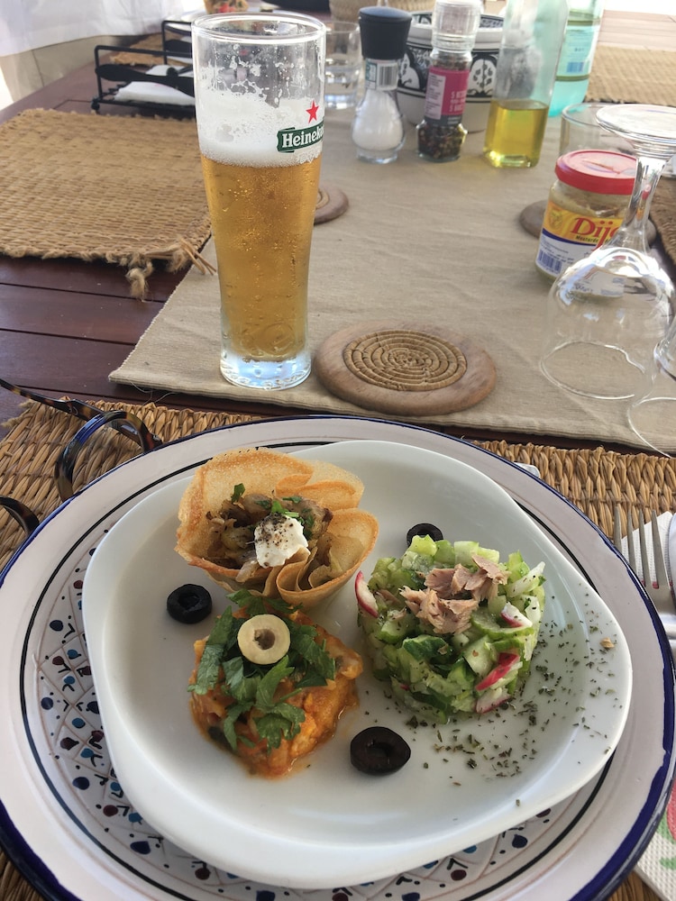 

Milano - Taguermess - Tamalou Djerba