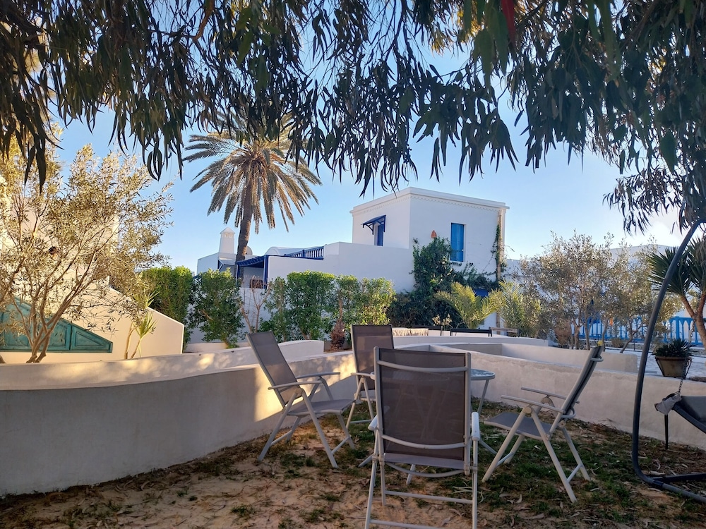 

Milano - Aghīr - Tamalou Djerba