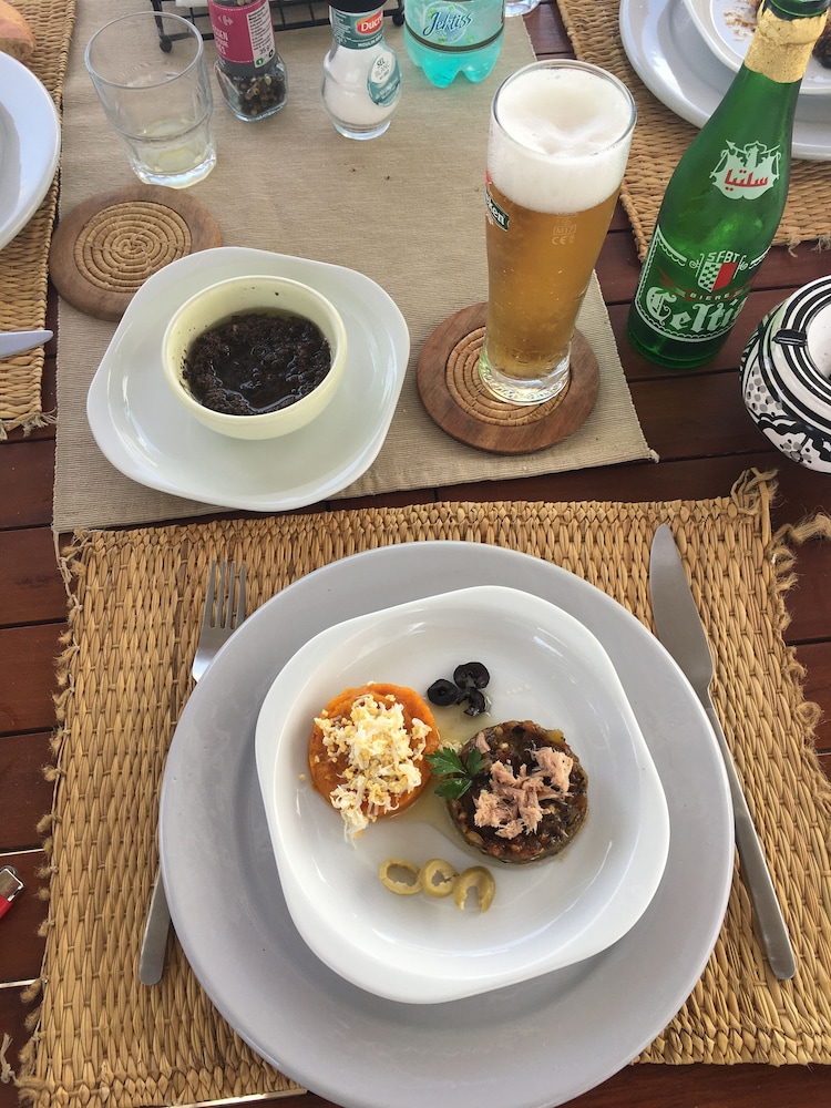 

Bologna - Taguermess - Tamalou Djerba