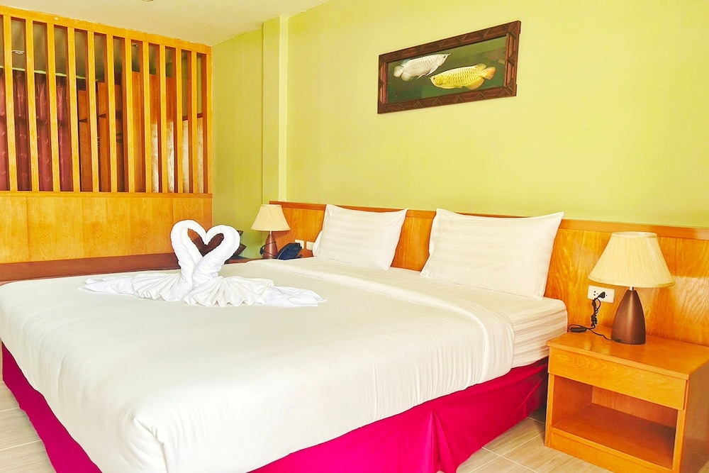 

Milano - Tailandia - Phuket - Dome Resort