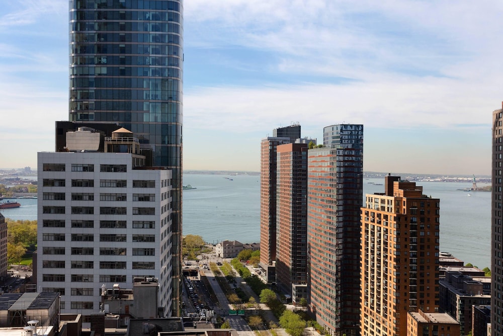 

Firenze - Brooklyn (NY) - New York Marriott Downtown