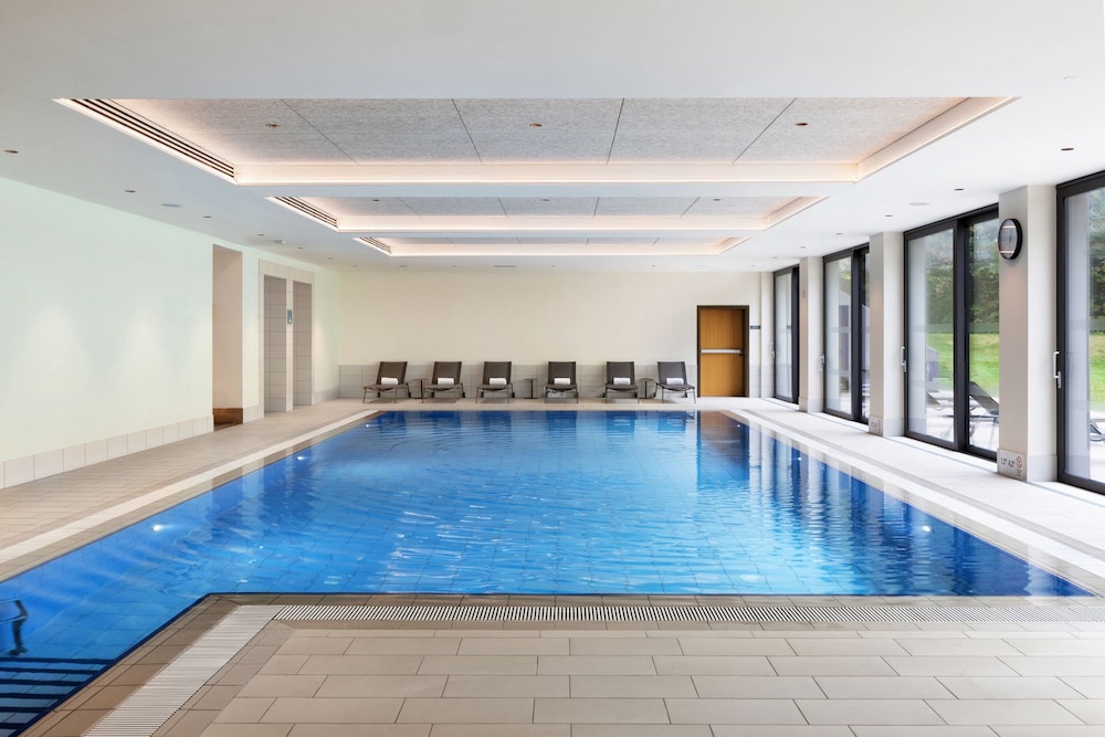

Milano - Lubiana - Four Points by Sheraton Ljubljana Mons