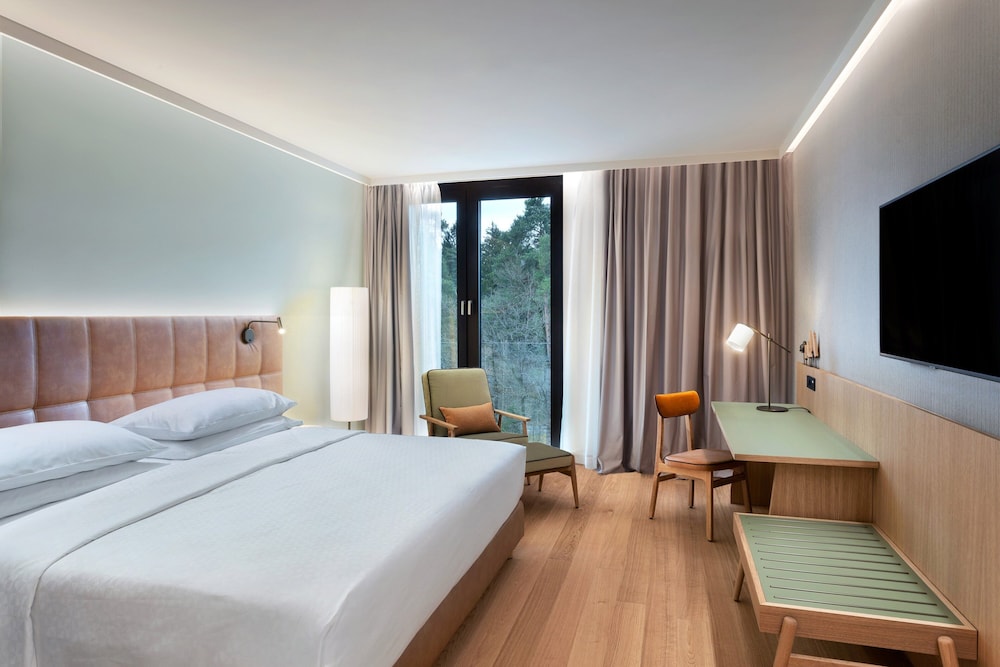 

Bari - Lubiana - Four Points by Sheraton Ljubljana Mons