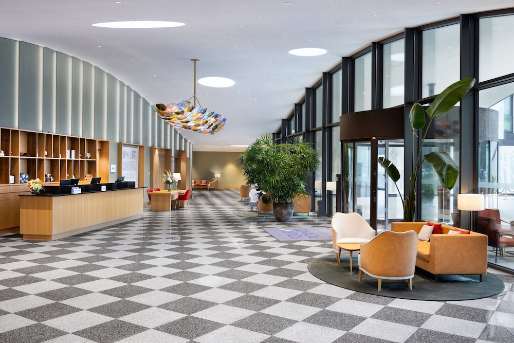 

Milano - Lubiana - Four Points by Sheraton Ljubljana Mons