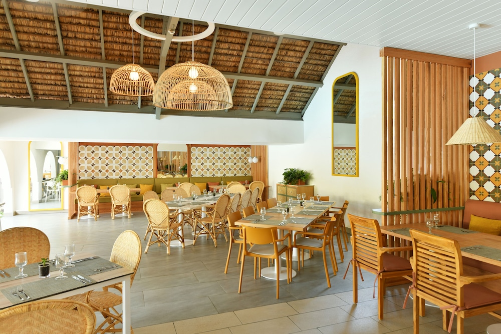 

Milano - Poste Lafayette - Veranda Palmar Beach Hotel & Spa - All Inclusive