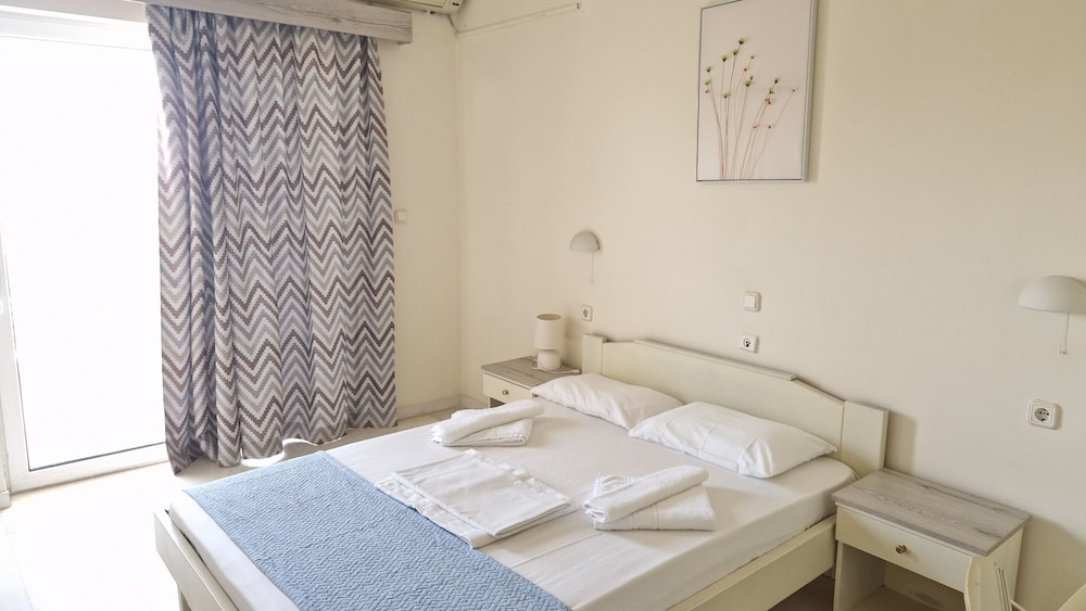 

Roma - Kissamos - Regina Hotel