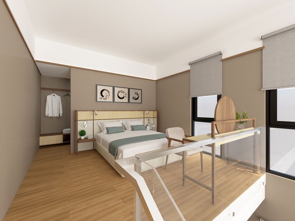 Pangandaran - The Allure Villas Managed by Sahid