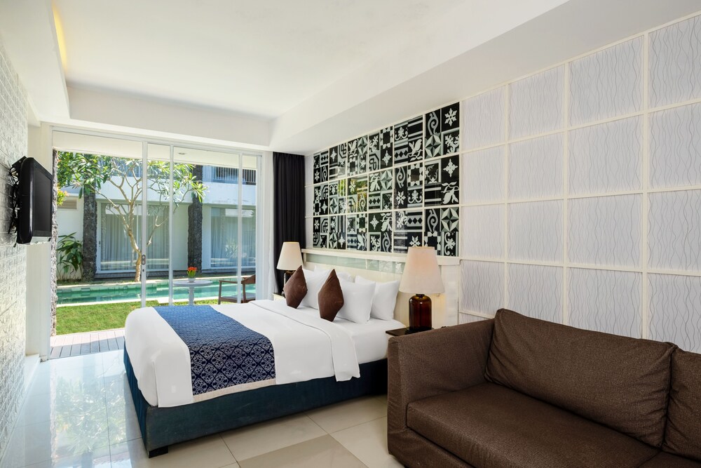 

Napoli - Sanur Beach - The Kanjeng Suites & Villas Sanur