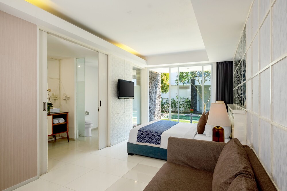 

Milano - Sanur Beach - The Kanjeng Suites & Villas Sanur