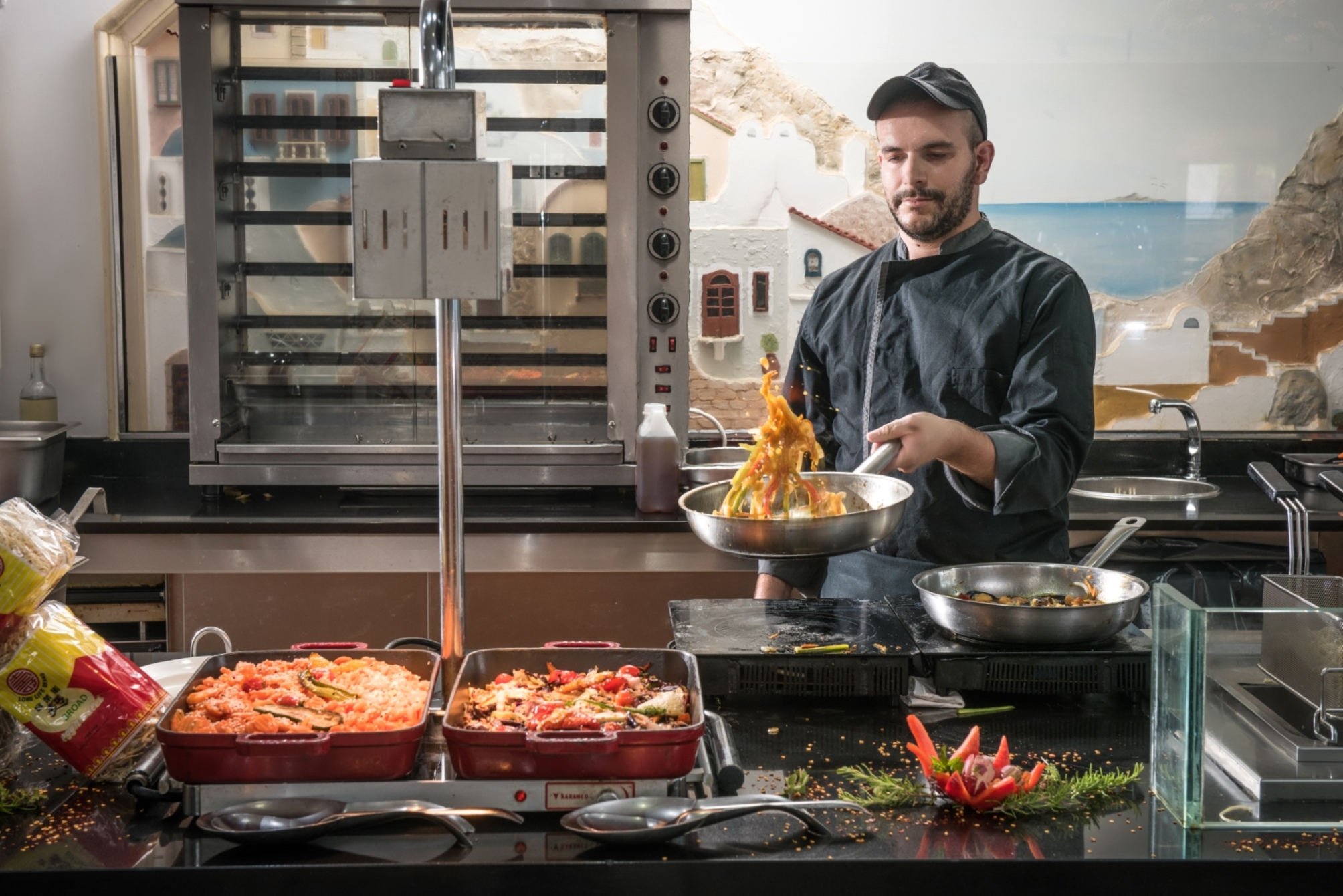 

Verona - Gournes - Aelius Hotel and Spa