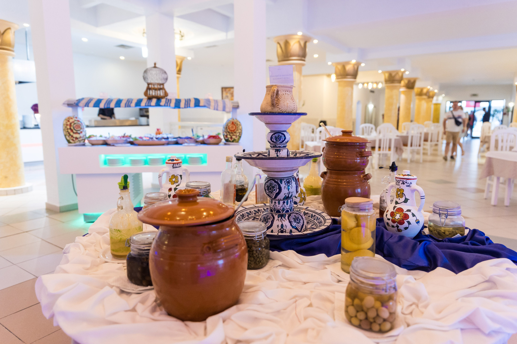 

Bologna - Città di Djerba Midun - Djerba Marine Beach TMK