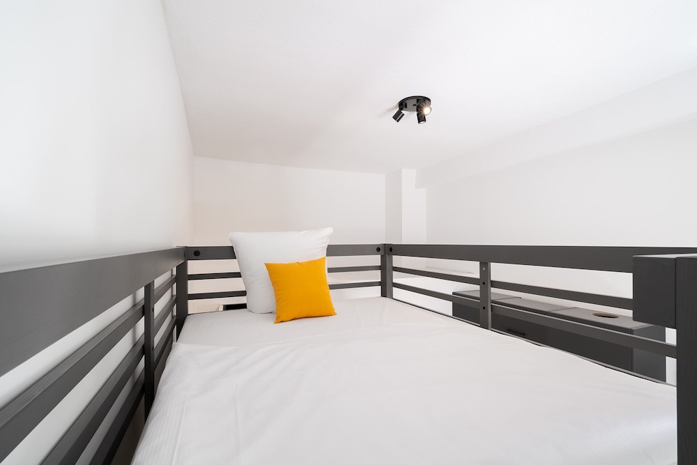 

Roma - Monaco di Baviera - Homaris Apartments München Laim