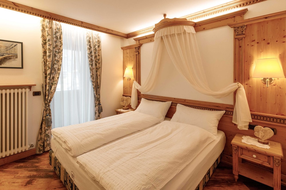 

Firenze - San Martino di Castrozza - Hotel Belvedere