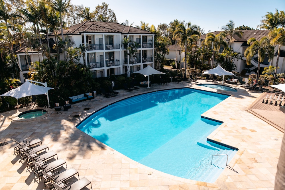 

Milano - Gold Coast - Mercure Gold Coast Resort