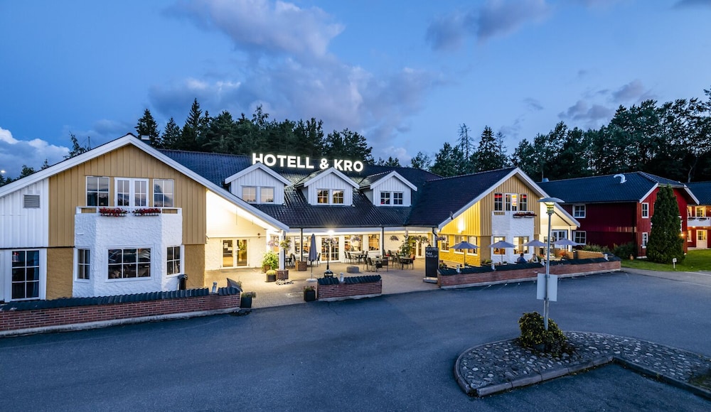 Moss - Storebaug Hotell & Kro