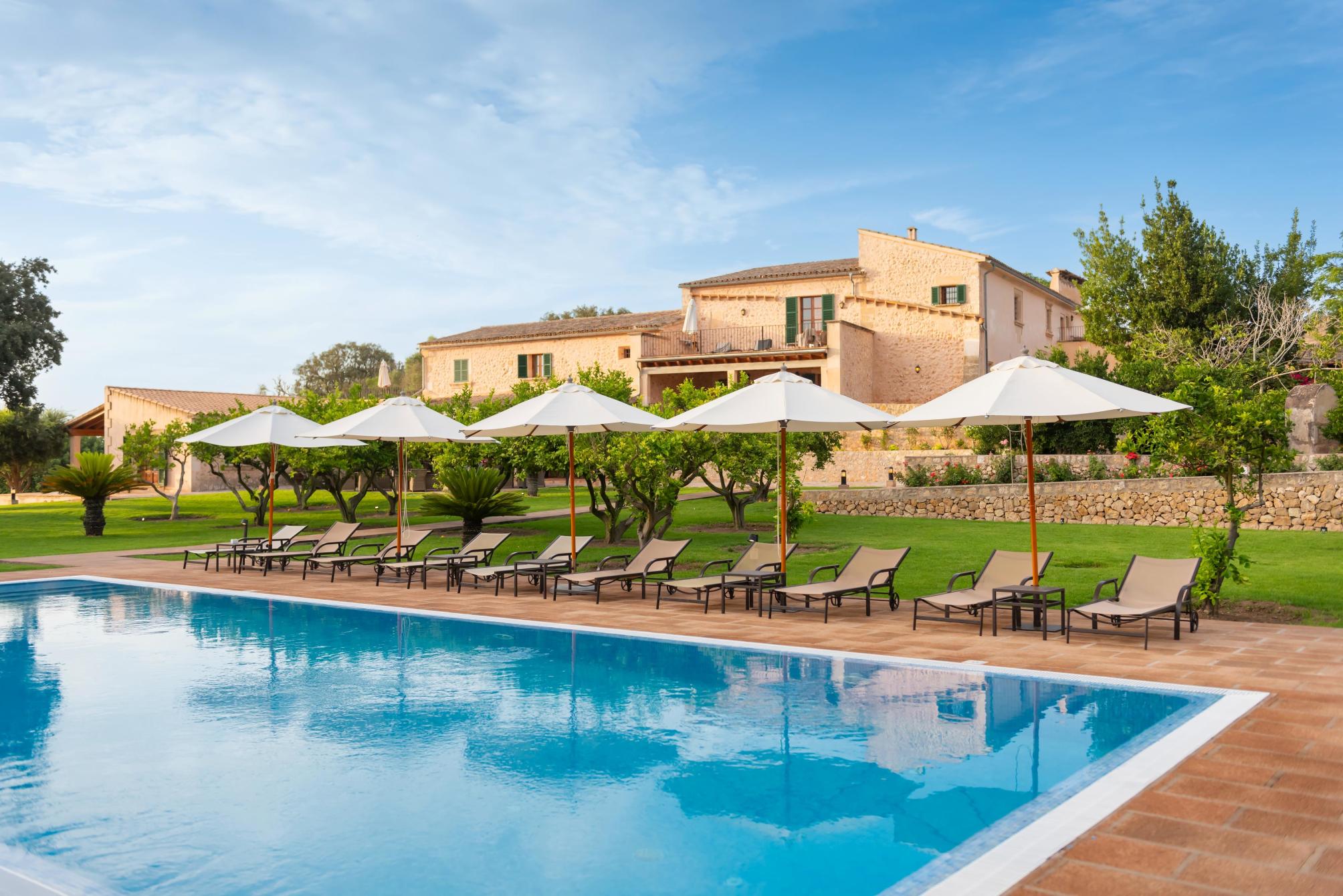

Milano - Manacor - Finca Son Roig by Valentin