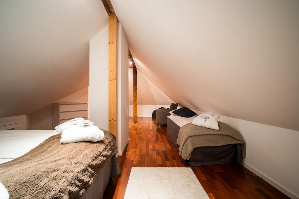 

Venezia - Tromsø - Enter Tromsø - Exclusive Apartments