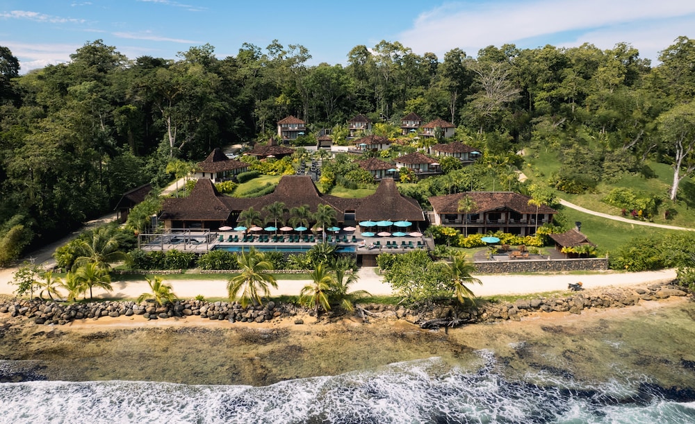

Venezia - Bocas del Toro - La Coralina Island House