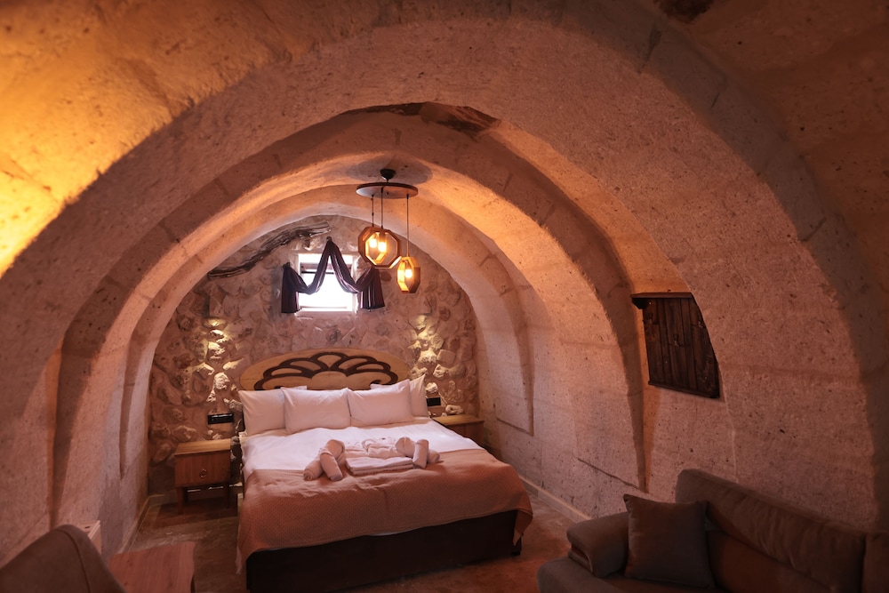 

Bologna - Nevsehir - Stone Owl Otel & Restaurant