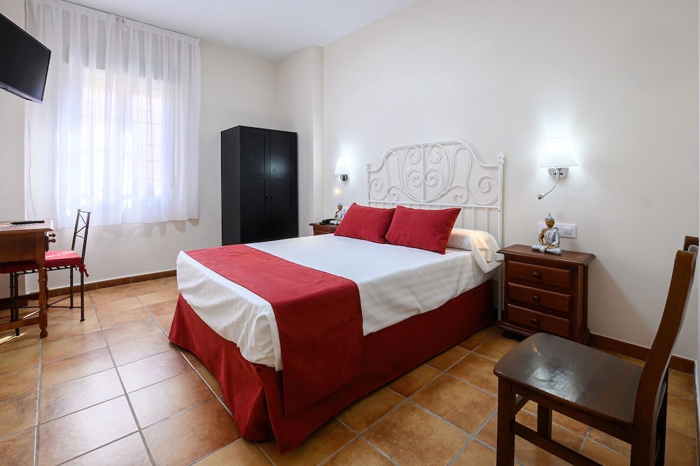 

Pisa - Mairena del Aljarafe - Hotel H28 Camas
