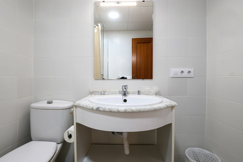 

Firenze - Camas - Hotel H28 Camas