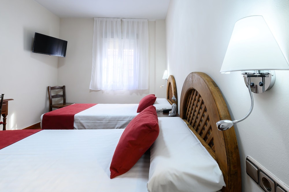 

Bologna - Siviglia - Hotel H28 Camas