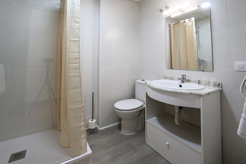 

Napoli - Siviglia - Hotel H28 Camas
