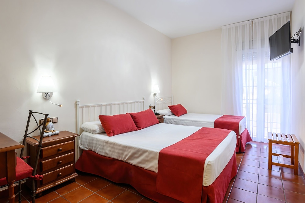 

Trieste - Siviglia - Hotel H28 Camas