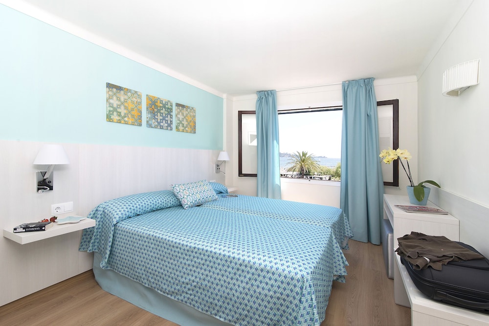 

Torino - Alcudia - Apartamentos Sivella