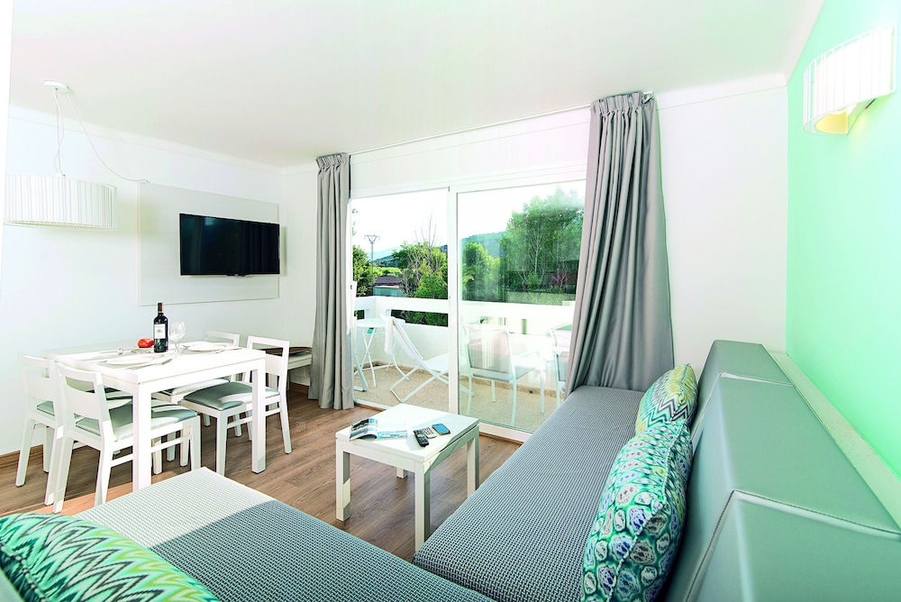 

Torino - Alcudia - Apartamentos Sivella