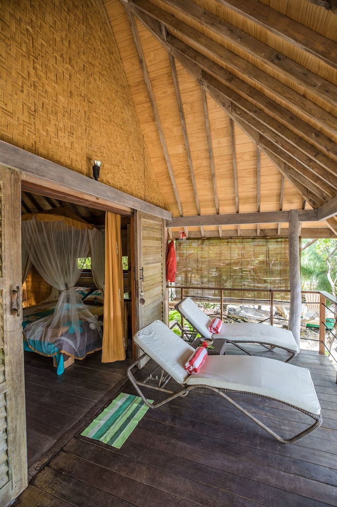 

Roma - Moorea - Green Lodge Moorea
