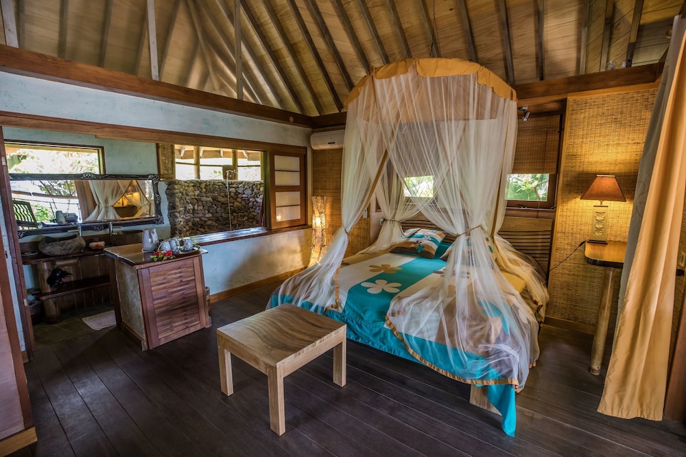 

Bologna - Moorea - Green Lodge Moorea
