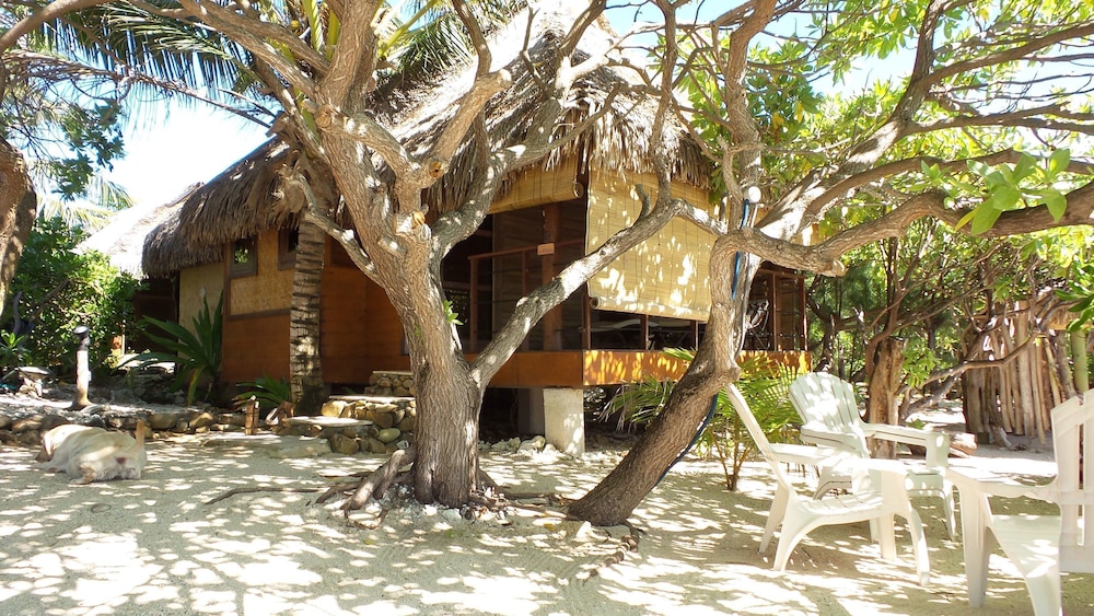 

Milano - Moorea - Green Lodge Moorea