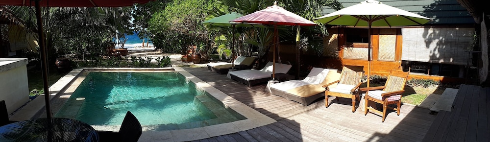 

Bologna - Moorea - Green Lodge Moorea