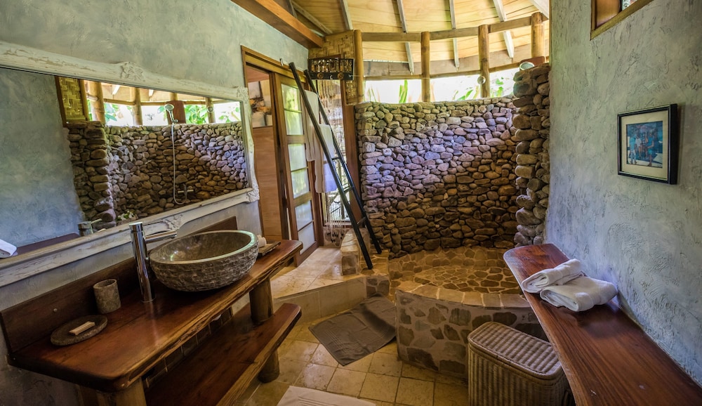 

Roma - Moorea - Green Lodge Moorea