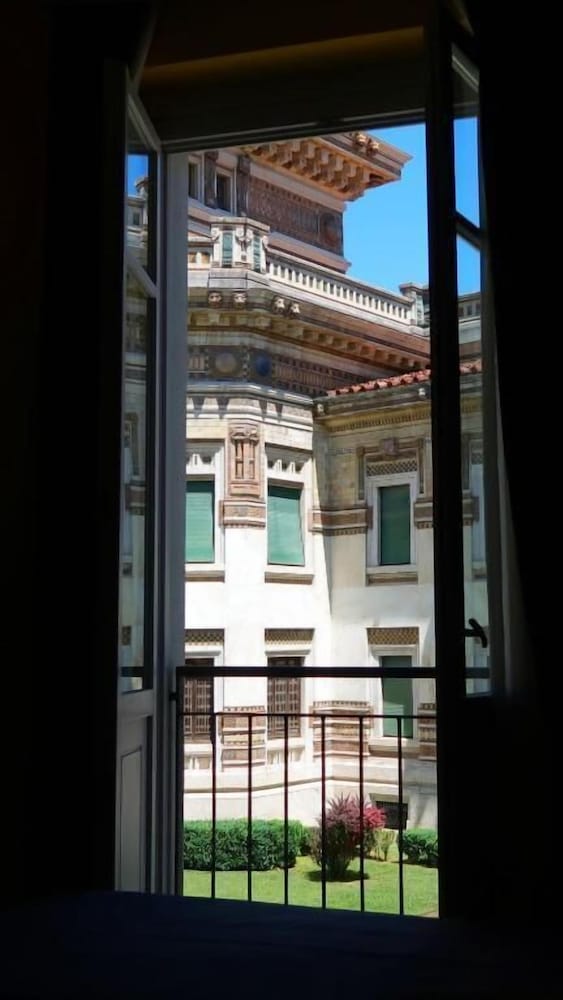 

Milano - Salsomaggiore Terme - Hotel Kursaal BB