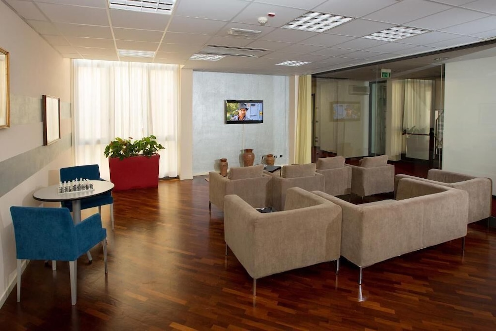 

Milano - Salsomaggiore Terme - Hotel Kursaal BB