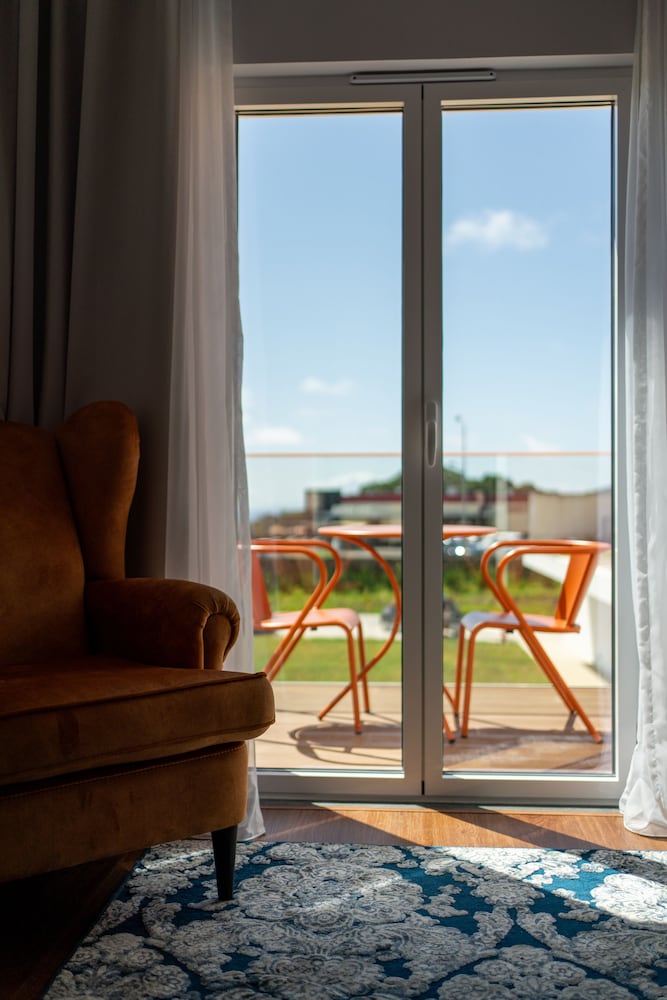 

Milano - Angra do Heroísmo - Palacio Santa Catarina Hotel