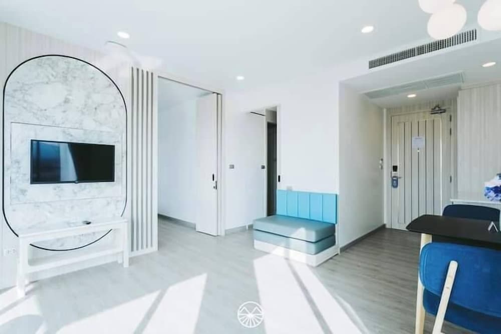 

Ancona - Bang Tao Beach - Poolrada Boutique Hotel - SHA Plus