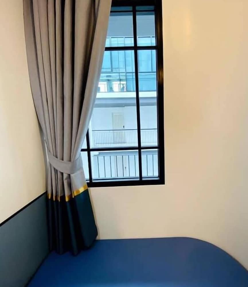 

Napoli - Bang Tao Beach - Poolrada Boutique Hotel - SHA Plus