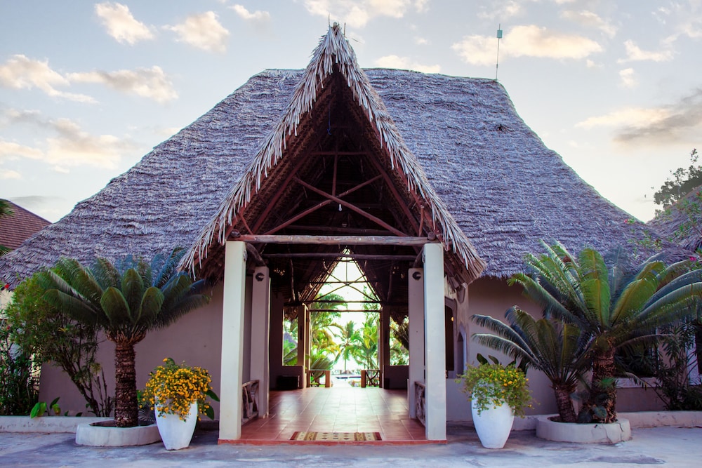 

Bologna - Kizimkazi - Mandarin Resort Zanzibar